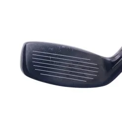 Used Titleist 818 H2 3 Hybrid / 21 Degrees / HZRDUS Smoke RDX 80g Regular Flex -Hybrids Sales Shop eeb0da2151b2a9cca75ca6c57bf2e167 scaled