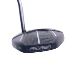 Used Cobra King CUDA Putter / 34.0 Inches -Hybrids Sales Shop ef3b1fd38309274aac12e60c66e7f743 scaled