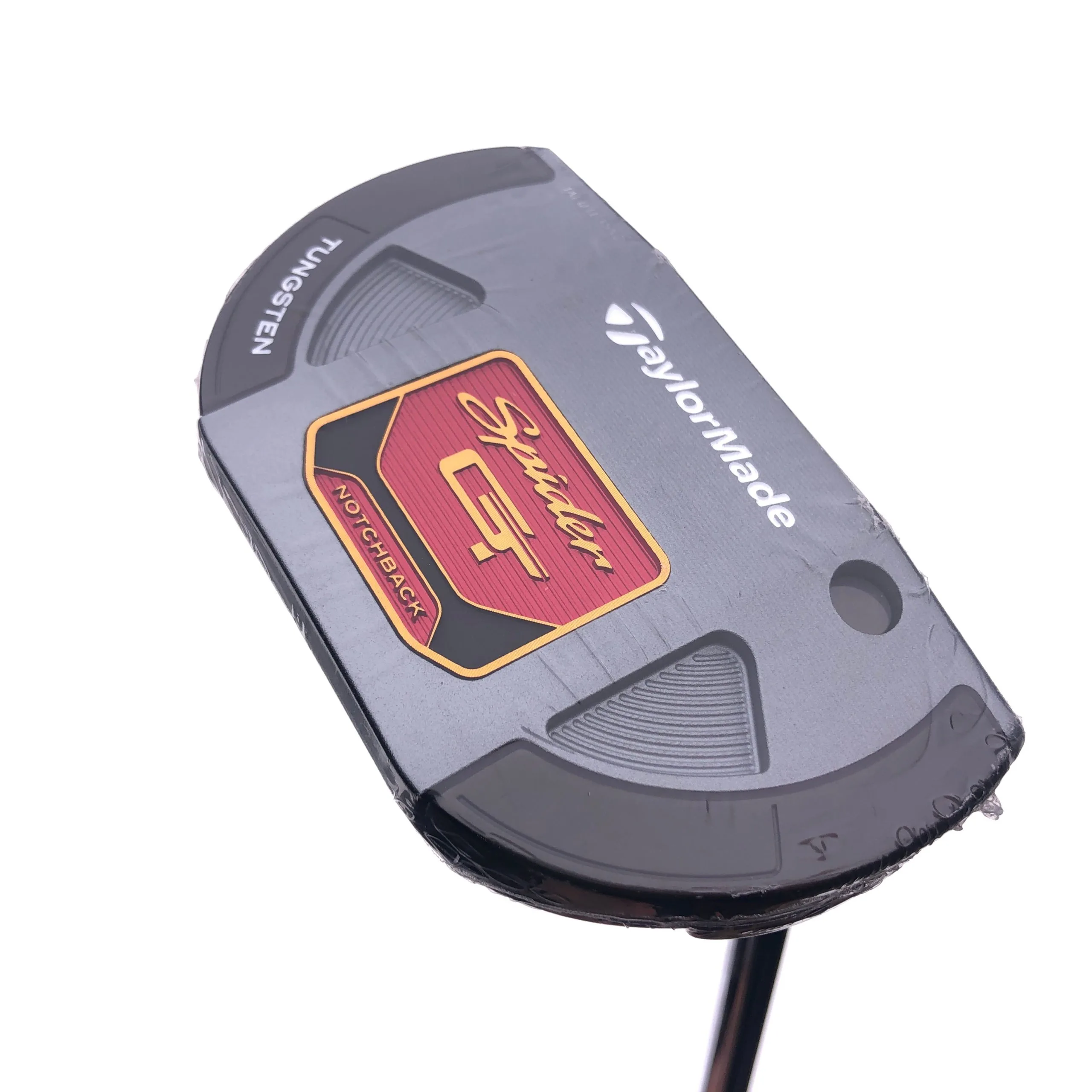 NEW TaylorMade Spider GT Notchback Putter / 35 Inches 4 NEW TaylorMade Spider GT Notchback Putter / 35 Inches - Image 2