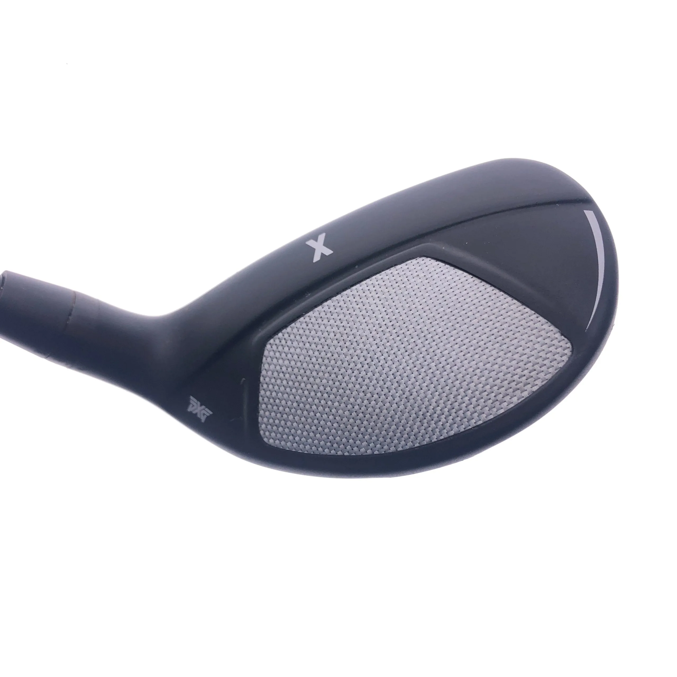 Used PXG 0317 X Gen 4 4 Hybrid / 22 Degrees / Regular Flex 8 Used PXG 0317 X Gen 4 4 Hybrid / 22 Degrees / Regular Flex - Image 6