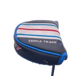 Used Odyssey Triple Track Marxman Putter / 34.0 Inches -Hybrids Sales Shop f034d75140296b6613f1f5af50d9aea8 scaled