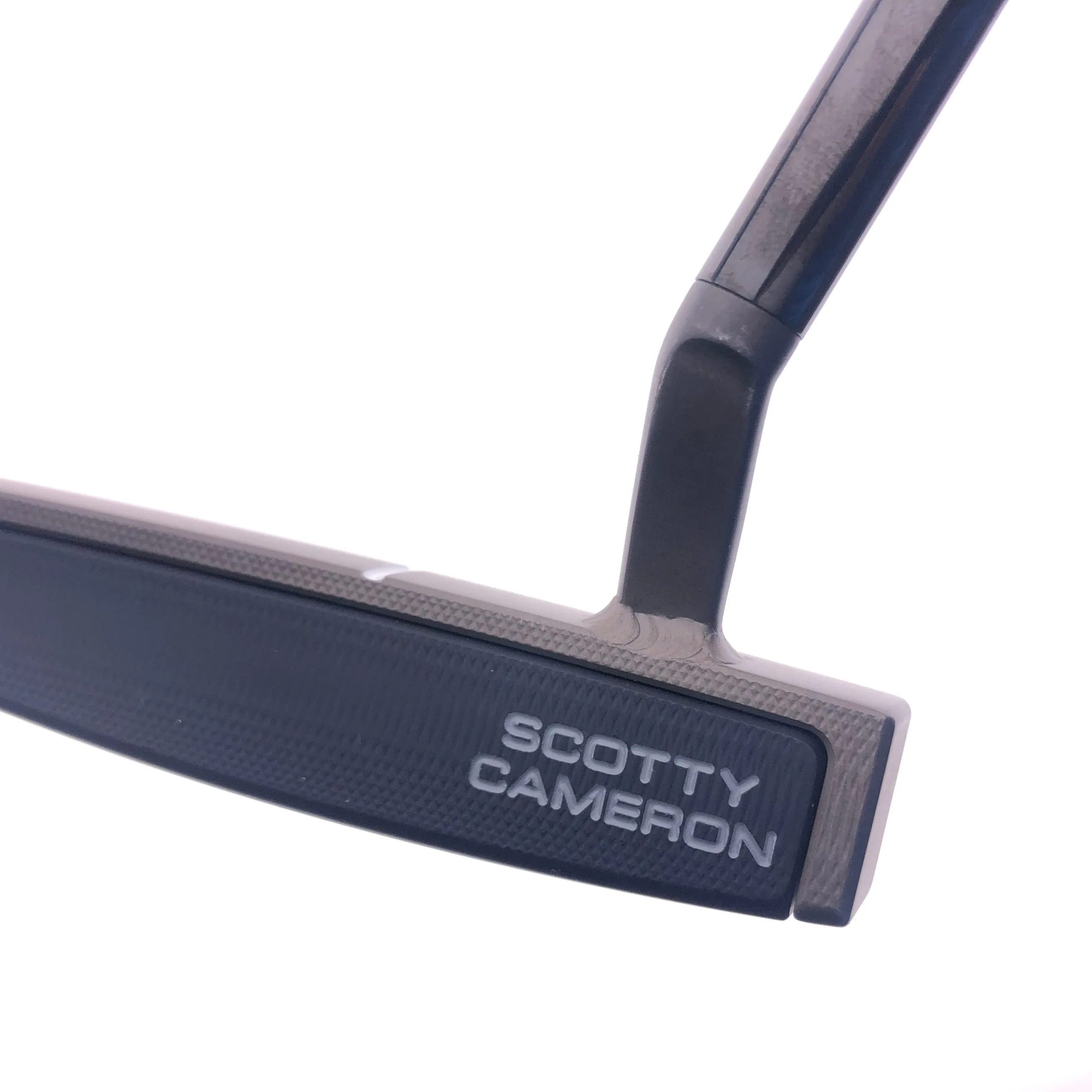 Scotty Cameron Futura T5.5M Circle T Bronze Putter / 34 Inch / Circle T HC 8 Scotty Cameron Futura T5.5M Circle T Bronze Putter / 34 Inch / Circle T HC - Image 6
