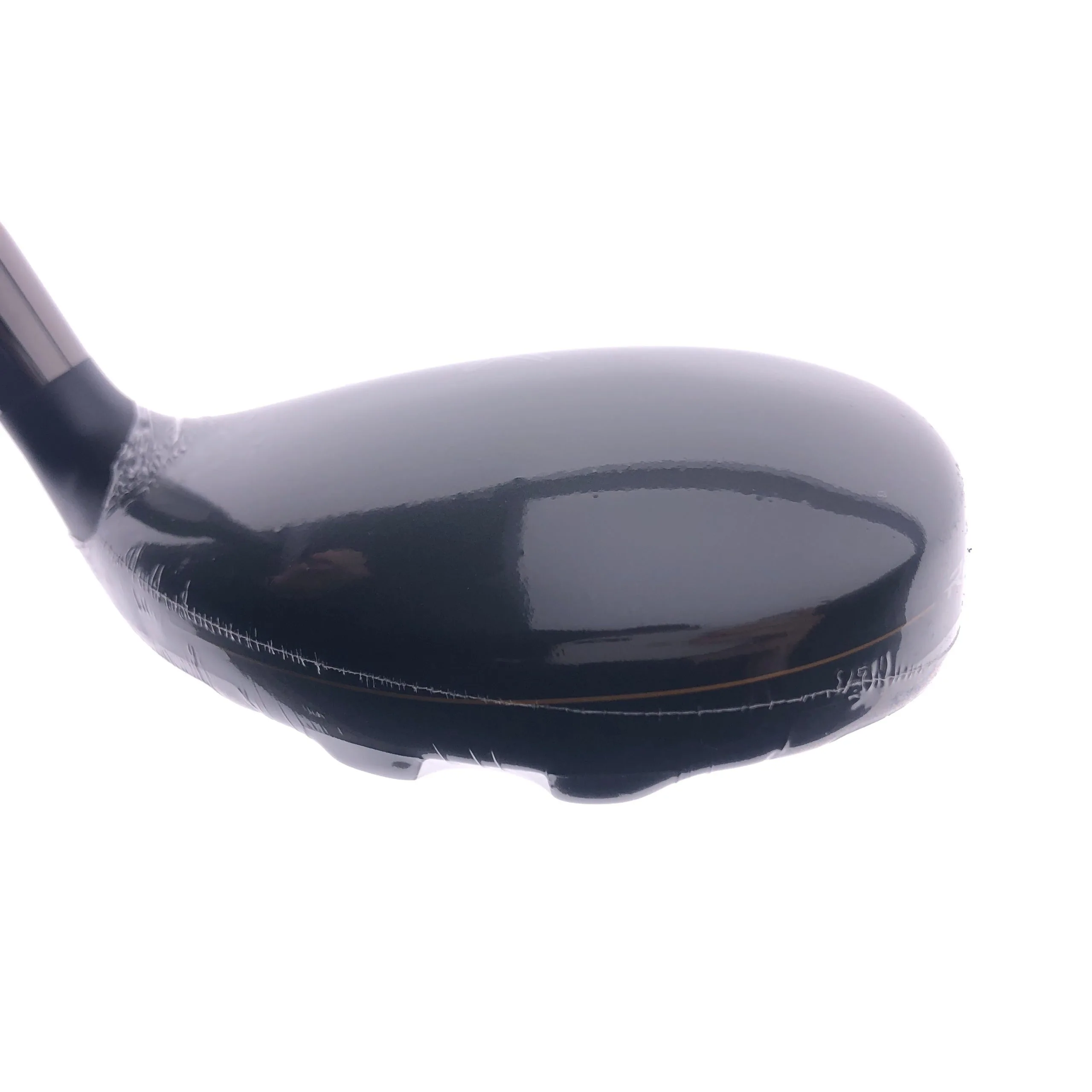 NEW Callaway Rogue ST MAX 4 Hybrid / 22 Degrees / Tensei Blue AV 65 Regular Flex 7 NEW Callaway Rogue ST MAX 4 Hybrid / 22 Degrees / Tensei Blue AV 65 Regular Flex - Image 5