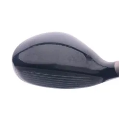 Used TaylorMade Burner Rescue 2008 2 Hybrid / 18 Degrees / REAX 85 Stiff Flex -Hybrids Sales Shop f102eecc78c06454b5786bda66b8fa5f scaled