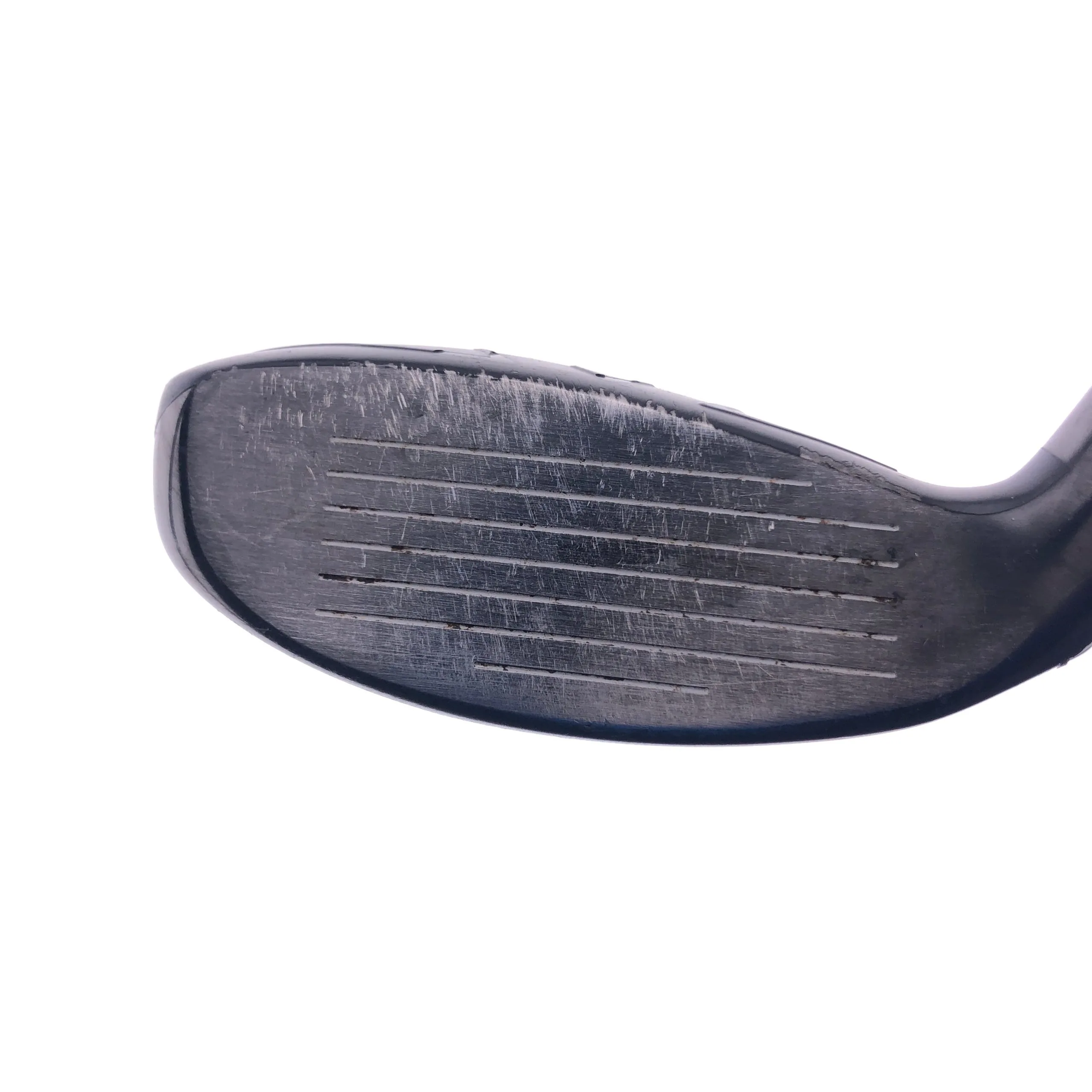 Used Callaway Big Bertha OS 4 Hybrid / 22 Degrees / Accra 70i Regular Flex 6 Used Callaway Big Bertha OS 4 Hybrid / 22 Degrees / Accra 70i Regular Flex - Image 4
