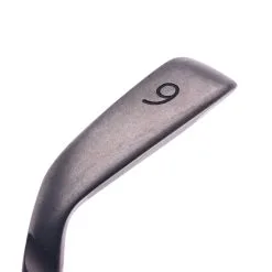 Used Ping I5 6 Iron / 30.5 Degrees / Stiff Flex -Hybrids Sales Shop f13e7b11f4685d144516d964791f5030 scaled