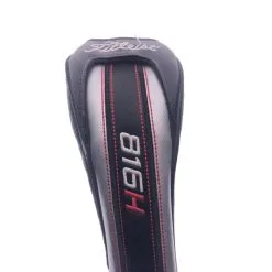 Used Titleist TS2 3 Hybrid / 21 Degrees / Kuro Kage 60HY Regular Flex -Hybrids Sales Shop f15f40d95e8d7b75b0603f113a5bddad scaled
