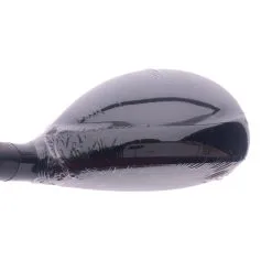 NEW Srixon ZX 4 Hybrid / 22 Degrees / HZRDUS Smoke Regular Flex / Left-Handed 16 NEW Srixon ZX 4 Hybrid / 22 Degrees / HZRDUS Smoke Regular Flex / Left-Handed -Hybrids Sales Shop f20b5d29071af24c88d6c4d198baa6ff scaled