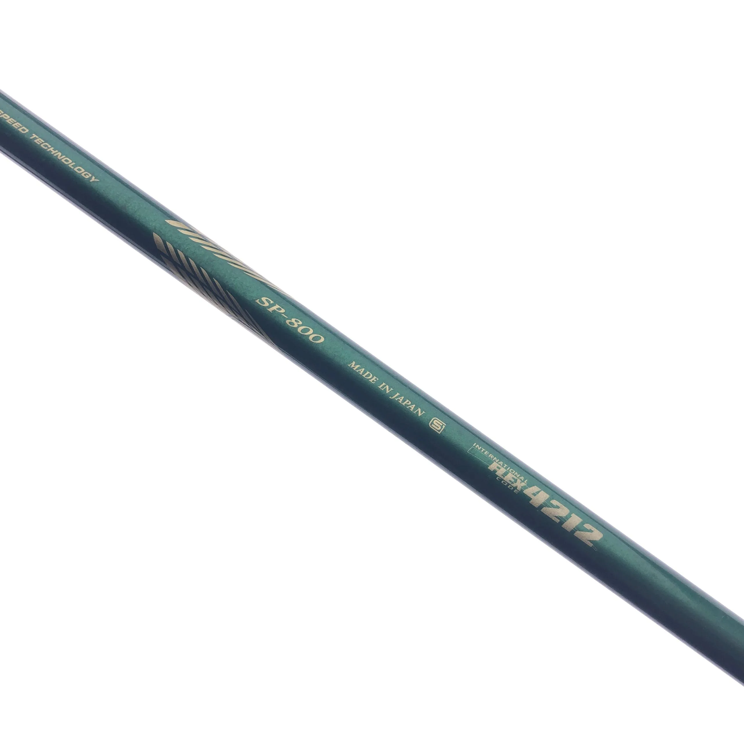 XXIO Prime 6 Hybrid / 26 Degrees / XXIO 48g SR Soft Regular Flex 9 XXIO Prime 6 Hybrid / 26 Degrees / XXIO 48g SR Soft Regular Flex - Image 8