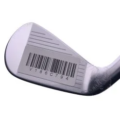 Used Srixon ZX Utility 4 Hybrid / 23 Degrees / Regular Flex -Hybrids Sales Shop f21f9535bce9467c3311e6bf34bda0f0 scaled