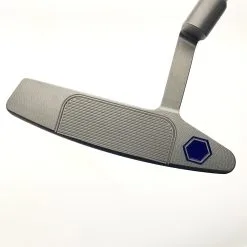 NEW Bettinardi Studio Stock 2 2020 Putter / 34 Inches -Hybrids Sales Shop f2213a20b2578e44989402d0f8390b9d scaled