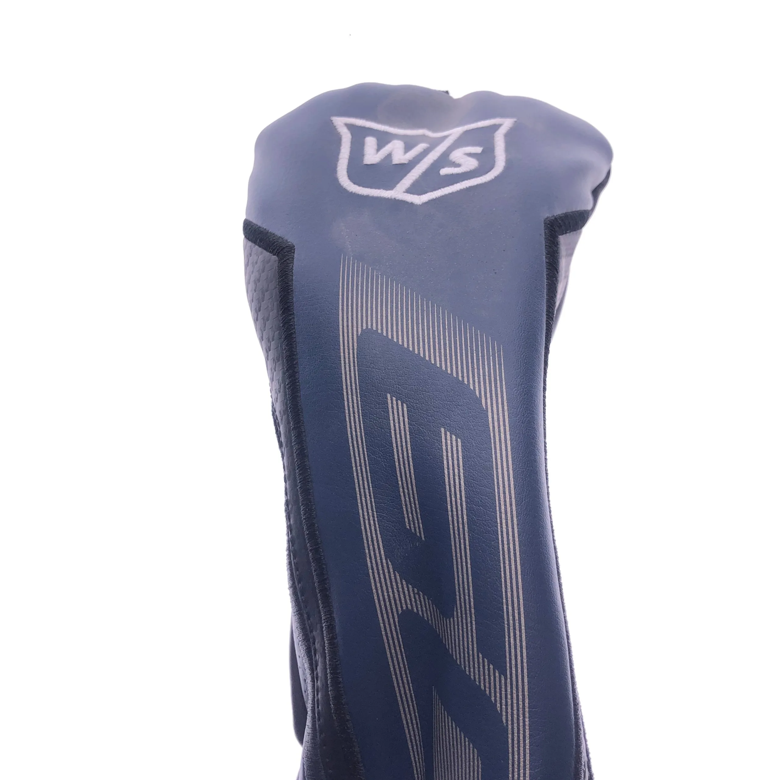 Used Wilson D9 4 Hybrid / 22 Degrees / Tensei AV Series 55 A Flex 11 Used Wilson D9 4 Hybrid / 22 Degrees / Tensei AV Series 55 A Flex - Image 9