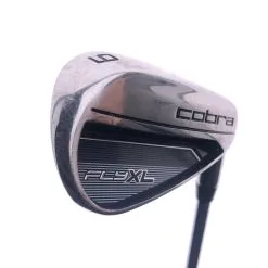 Used Cobra Fly-XL 9 Iron / 40 Degrees / Cobra XL Regular Flex -Hybrids Sales Shop f2727582795beb9edf8156d20a20ee34 scaled