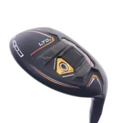 Used Cobra LTDx 3 Hybrid / 19 Degrees / KBS PGI 85 Stiff Flex -Hybrids Sales Shop f28f5950b503761c15f0cdee5e80f364 scaled