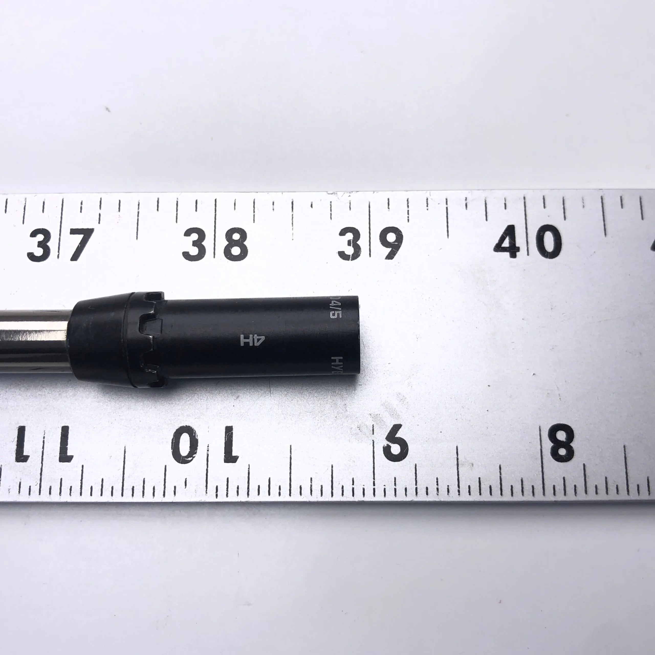 Used UST Mamiya ESX F2 Rescue / Hybrid Shaft / Lite Flex / Cobra Gen 2 Adapter 8 Used UST Mamiya ESX F2 Rescue / Hybrid Shaft / Lite Flex / Cobra Gen 2 Adapter - Image 6