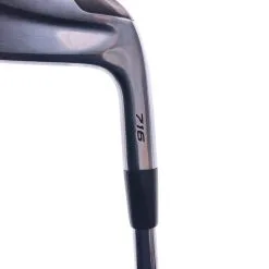 Titleist 716 T-MB 3 Hybrid / 20 Degrees / Dynamic Gold X-Stiff Flex 16 Titleist 716 T-MB 3 Hybrid / 20 Degrees / Dynamic Gold X-Stiff Flex -Hybrids Sales Shop f2f37d696835bcb604b925f70d015ccd scaled