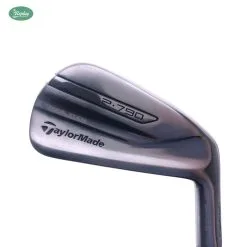 Used TaylorMade P-790 UDI Utility 2017 2 Hybrid / 17 Degrees / Regular Flex