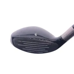 Used TaylorMade Burner Rescue 2008 3 Hybrid / 19 Degrees / REAX 60 Regular Flex -Hybrids Sales Shop f33e70289c4b357b7d4ee00fdfff3e30 scaled