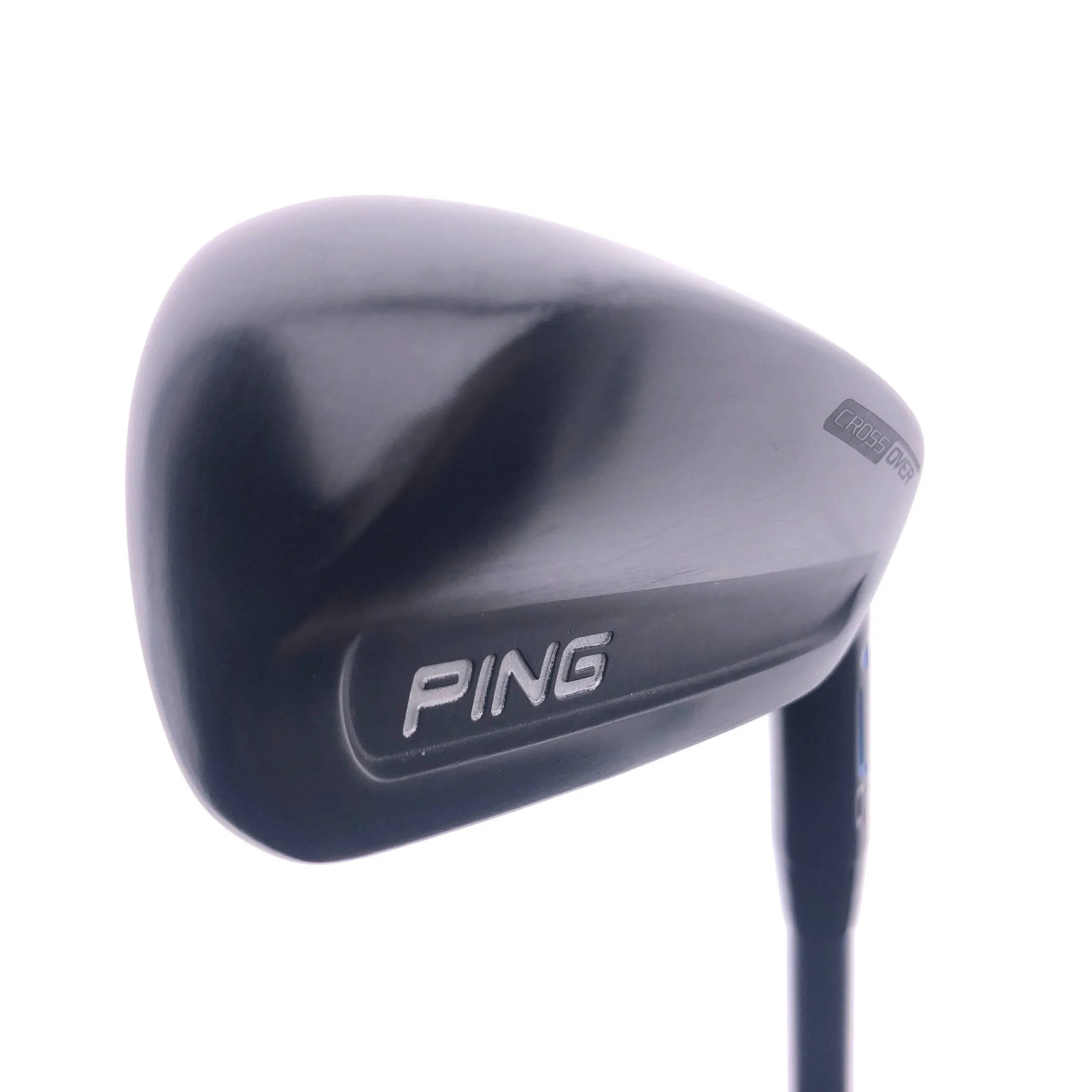 Used Ping G Series Crossover 4 Hybrid / 21 Degrees / Ping Alta 70 Stiff Flex 7 Used Ping G Series Crossover 4 Hybrid / 21 Degrees / Ping Alta 70 Stiff Flex - Image 5
