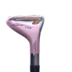 NEW Honma Ladies AIZU Beres 3 Star 5 Hybrid / 25 Degrees / Honma Ladies Flex -Hybrids Sales Shop f3664ec0fa6f0ed6b598c3bfff71e87a scaled