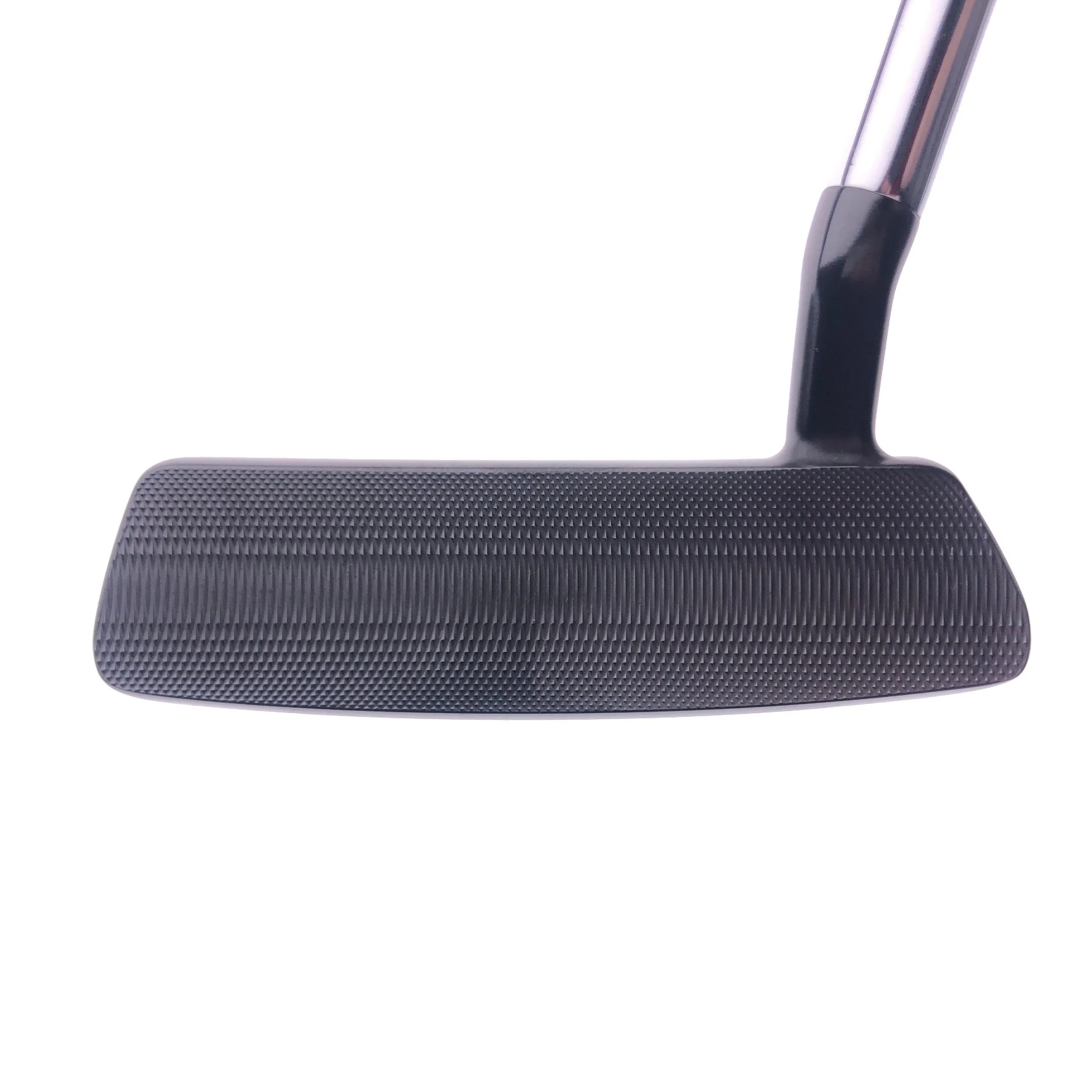 Used Mizuno M CRAFT V Black Putter / 34 Inches 6 Used Mizuno M CRAFT V Black Putter / 34 Inches - Image 4