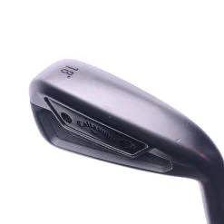 Used Callaway X Forged UT 20 2 Hybrid / 18 Degrees / Project X U 6.0 Stiff Flex -Hybrids Sales Shop f3ab3ce6e4f7f66f4414880ac5e66955 scaled