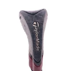 Used TaylorMade Burner Rescue 2008 3 Hybrid / 19 Degrees / REAX 60 Regular Flex -Hybrids Sales Shop f3b603ef08d3d66e5998499392a2ff4f scaled