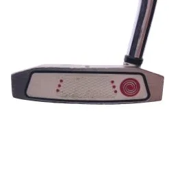Used Odyssey White Hot XG 7 Putter / 34.0 Inches -Hybrids Sales Shop f3b63383bee9e63b2e8b7a918407384d scaled