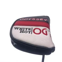 Used Odyssey White Hot OG 7 Bird Putter / 34.0 Inches -Hybrids Sales Shop f3c305073633795607479925e5b0ff8d scaled