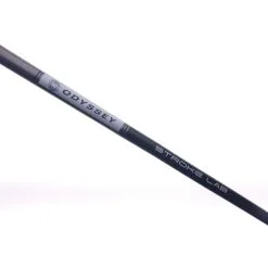 Used Odyssey 2-Ball TEN S 2021 Putter / 35.0 Inches -Hybrids Sales Shop f3dc3fa78f66abf7fec150141901ba40 scaled