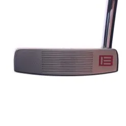 Used Evnroll ER7 Full Mallet Putter / 34.0 Inches -Hybrids Sales Shop f3dc5811b203e82ba428a4d17ecdb5f1 scaled