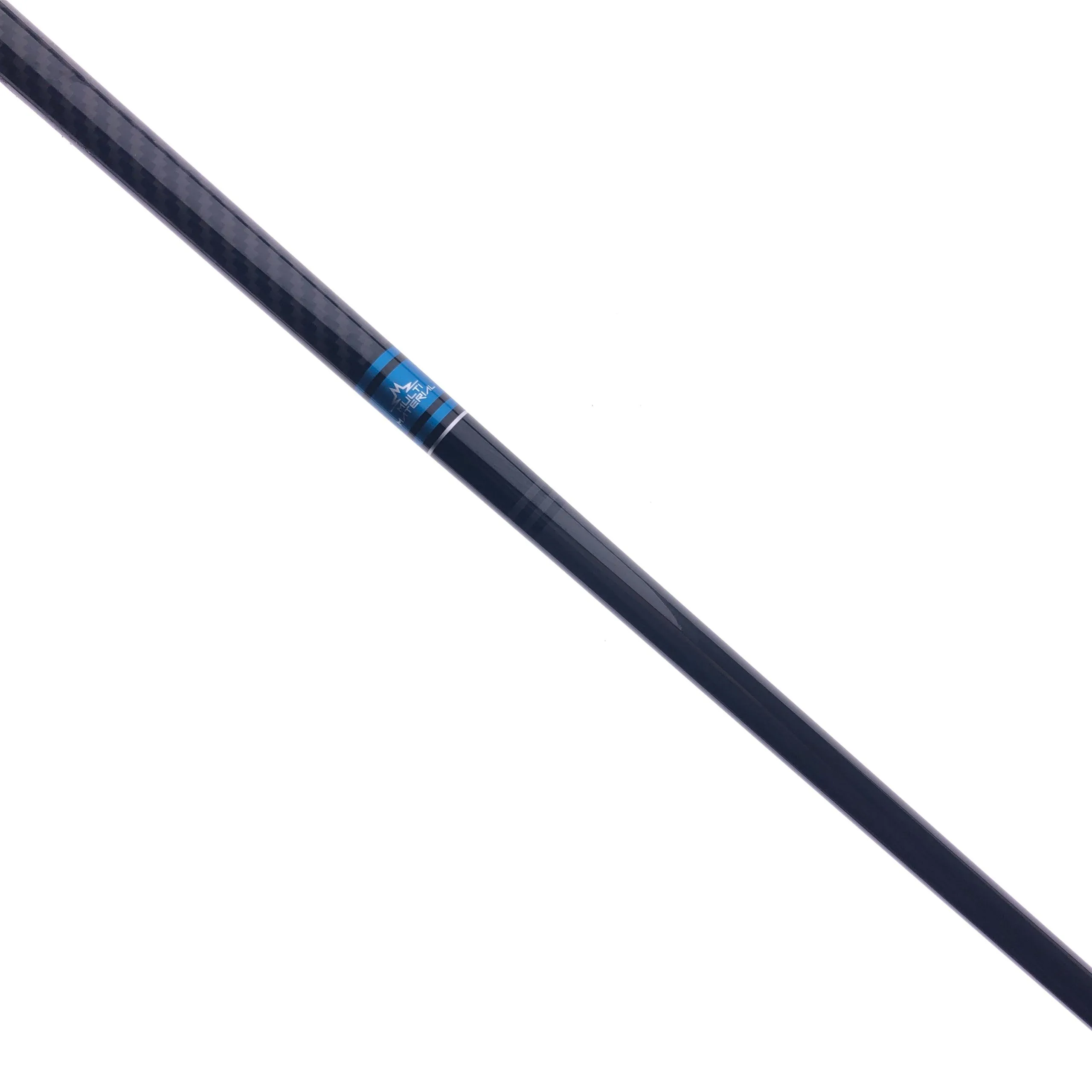 Mitsubishi Used Tensei CK Series PRO 80 HY TX / Hybrid Shaft / X-Flex / TM Gen 2 Tip 4 Mitsubishi Used Tensei CK Series PRO 80 HY TX / Hybrid Shaft / X-Flex / TM Gen 2 Tip - Image 2