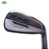 Used Cobra King Utility 2020 4 Hybrid / 22.5 Degrees / Catalyst 60 Regular Flex -Hybrids Sales Shop f44a2c18b755bf70b937202d36f22b03 scaled