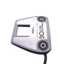 Used Odyssey White Hot OG 7 Bird Putter / 34.0 Inches