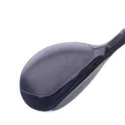 Used TaylorMade Stealth 4 Hybrid / 22 Degrees / Aldila Ascent 45 Ladies Flex -Hybrids Sales Shop f49b58451d2b6a80d51dfa01d14ddc1b scaled