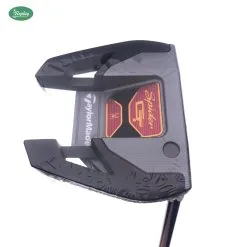 NEW TaylorMade Spider GT Silver Putter / 33.0 Inches