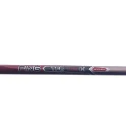Used Ping G20 4 Hybrid / 23 Degrees / TFC 169 H Stiff Flex -Hybrids Sales Shop f4d9d60fe6653ad3ad19e5f98c3e024b scaled
