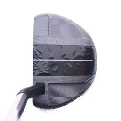 NEW TaylorMade Spider GT Rollback Silver/Black Putter / 33 Inches -Hybrids Sales Shop f4dc86a0ed2d5f8bc52970edd8c5cdfd 64788586 0cf9 4499 bfc4 ab1ab4f69693 scaled