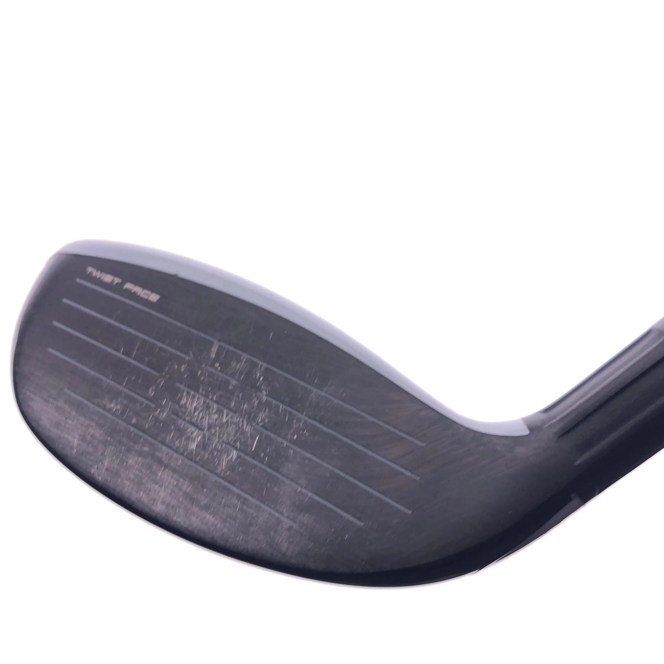 Used TaylorMade Sim2 Max Rescue 5 Hybrid / 25 Degrees / Ladies Flex 7 Used TaylorMade Sim2 Max Rescue 5 Hybrid / 25 Degrees / Ladies Flex - Image 5