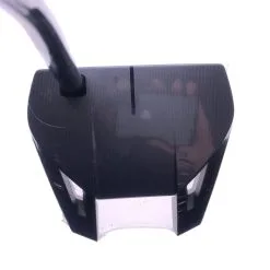 NEW TaylorMade Spider GT Silver Putter / 34.0 Inches -Hybrids Sales Shop f52d3548c63c64039617d07f3450a86a scaled