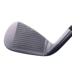 Used Honma Beres IE-06 2 Star 6 Iron / 27 Degrees / ARMRQ X Regular Flex -Hybrids Sales Shop f54570689441cfc895a86bb9a32547d2 scaled