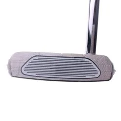 NEW TaylorMade TP Hydro Blast Chaska SB Putter / 34 Inches -Hybrids Sales Shop f55445369de8641d82e6675b943b4516 bcf97837 8b23 4039 b703 d0d738ae939a scaled