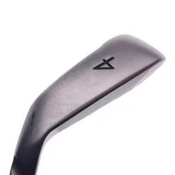 Used Ping G20 4 Iron / 23 Degrees / Dynamic Gold S300 Stiff Flex 11 Used Ping G20 4 Iron / 23 Degrees / Dynamic Gold S300 Stiff Flex -Hybrids Sales Shop f564a18b8cb0d9955762dd73d261f55b scaled