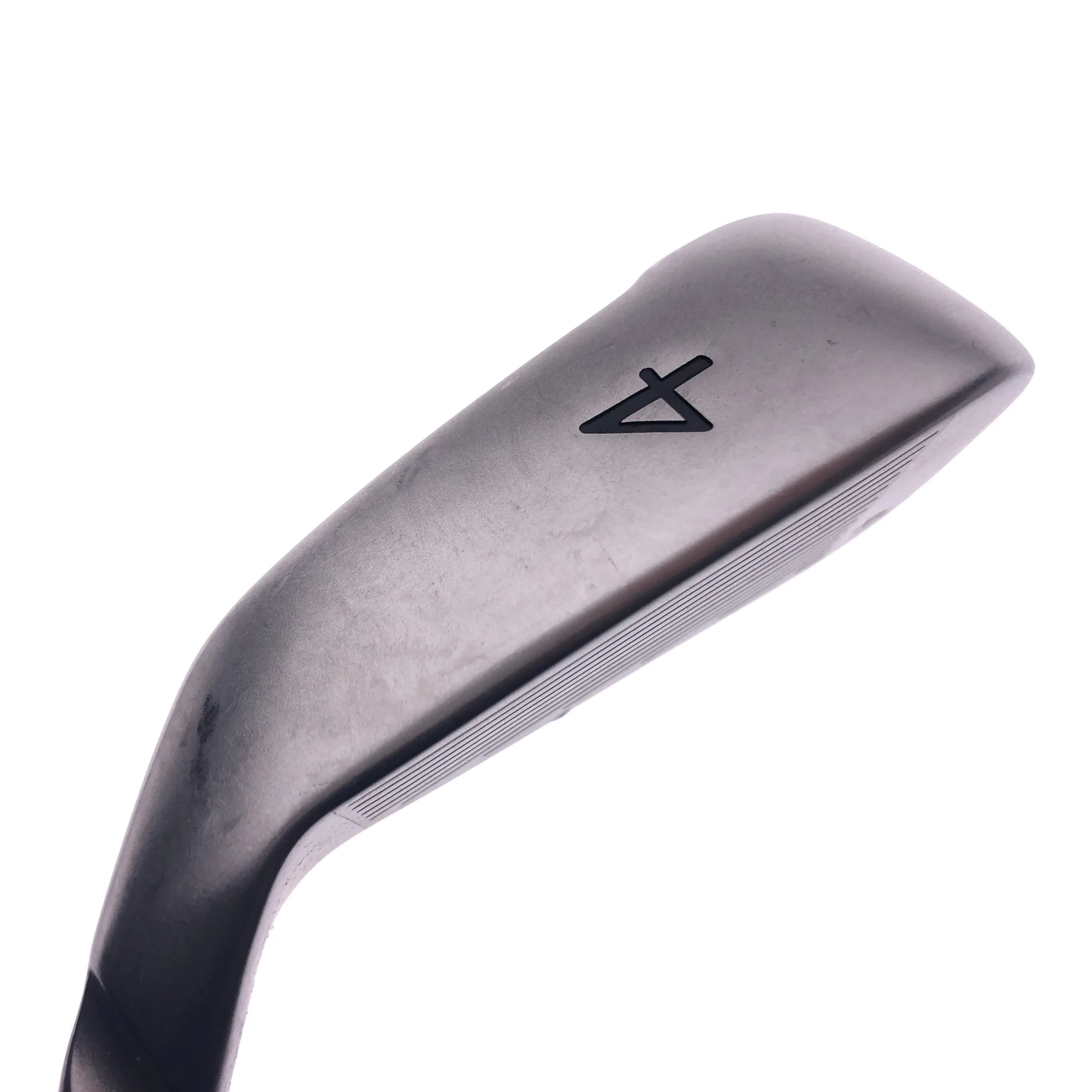 Used Ping G20 4 Iron / 23 Degrees / Dynamic Gold S300 Stiff Flex 5 Used Ping G20 4 Iron / 23 Degrees / Dynamic Gold S300 Stiff Flex - Image 3