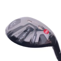 NEW Callaway Rogue ST Pro 3 Hybrid / 20 Degrees / Tensei AV White 85 Stiff Flex -Hybrids Sales Shop f5964ca33977af3381747b311eca9d9d scaled