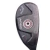 Used Callaway Apex 3 Hybrid / 20 Degrees / Kuro Kage 80HY Stiff Flex -Hybrids Sales Shop f5d6654442a0e9d9c1f79568b59b59fa scaled