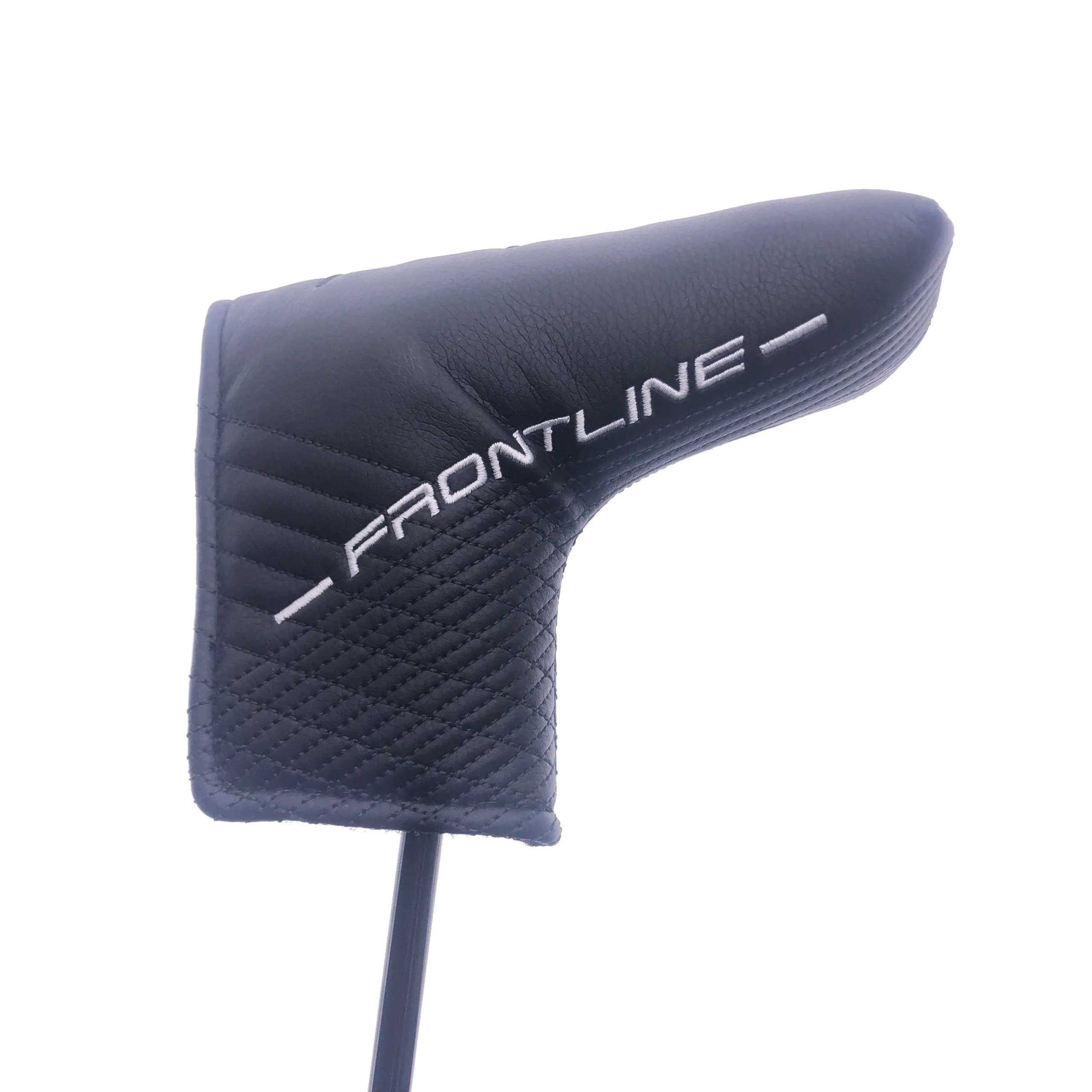 Used Cleveland Frontline 2.0 Putter / 35 Inches 10 Used Cleveland Frontline 2.0 Putter / 35 Inches - Image 8
