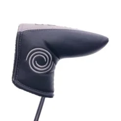 Used Odyssey Toulon Columbus Garage Rose Gold Putter / 32.0 Inches -Hybrids Sales Shop f6154e556deedfc90ede6022a5c48e74 scaled