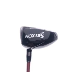 Used Srixon Z H65 2 Hybrid / 16 Degrees / Miyazaki 7S Stiff Flex 16 Used Srixon Z H65 2 Hybrid / 16 Degrees / Miyazaki 7S Stiff Flex -Hybrids Sales Shop f64698a62e5e2dcbc3a3717e80775918 scaled