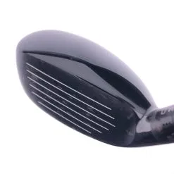 Used Titleist TS3 4 Hybrid / 23 Degrees / Kuro Kage 60 HY Regular Flex 18 Used Titleist TS3 4 Hybrid / 23 Degrees / Kuro Kage 60 HY Regular Flex -Hybrids Sales Shop f64821381dbecf949c054514019175d9 scaled